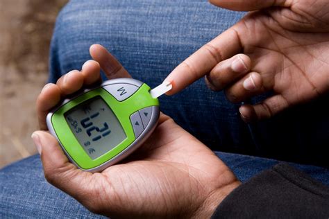 blood sugar chart target levels   day medical news today