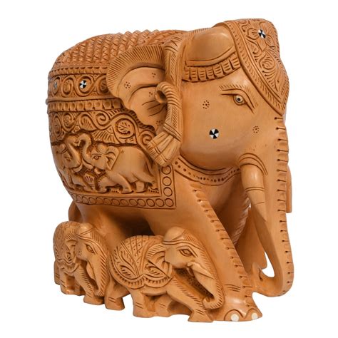 art baby elephant decor ultimate  gift  house etsy