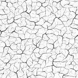 Vector Cracked Seamless Texture Crack Ground Background Stock Vectors Getdrawings Illustration Depositphotos Illustrations sketch template