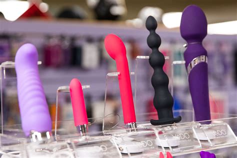 Sex Toy Materials 101 Are Your Toys Safe Or Toxic 7th