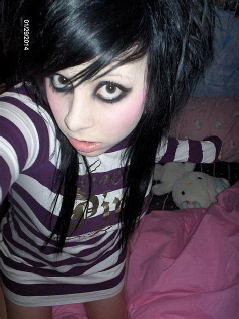 Other Emo Girls 12 Photos