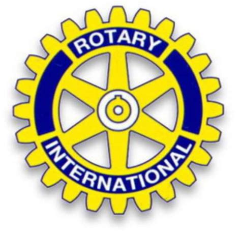 rotary club  accra ring road central celebrates  yrs