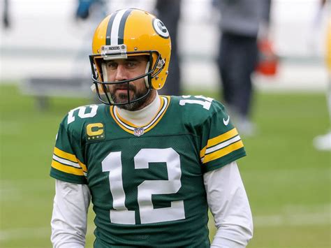 Rodgers Absent As Packers Kick Off Mandatory Minicamp