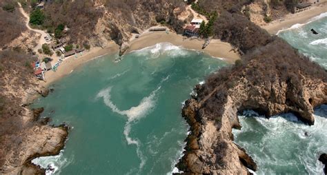 top  playas michoacanas  visitar en  perspectivas