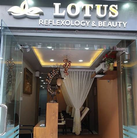 lotus beauty spa  fitster health beauty myanmar