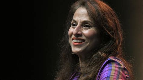 Shobhaa De On Her Book ‘insatiable’ That Celebrates Her 75th Year The