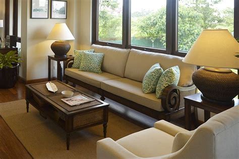 design ideas   modern filipino home interior design living room