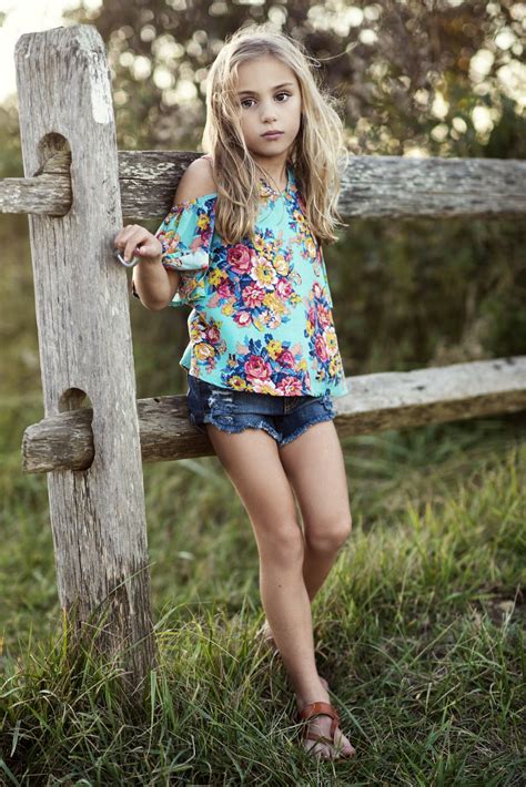 Mini Models Girl Cute Young Tumblr – Telegraph