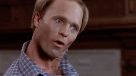 Chosen One Of The Day Ed Harris’ Dance Moves In Creepshow