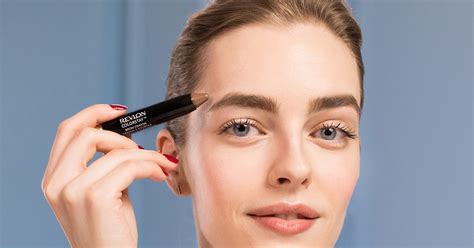 revlon highlighter makeup tutorial summer beauty look
