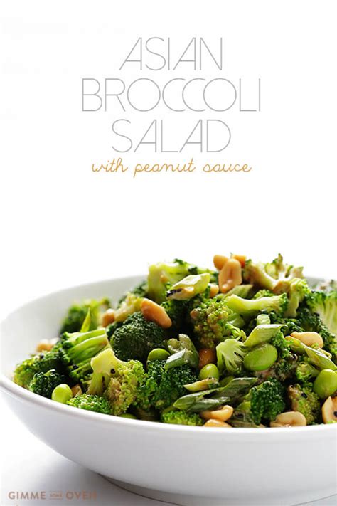 broccoli asian salad big natural porn star