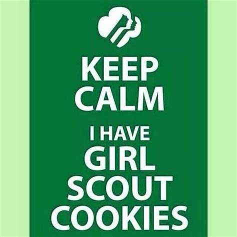 Pin By Tricia Spears On Girl Scout Cookie Social Media Posts Girl