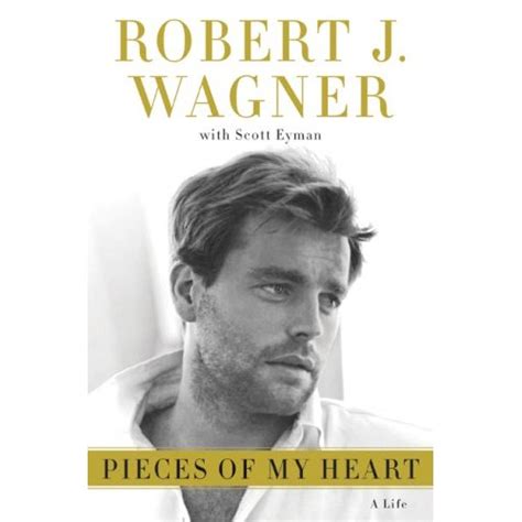 actor robert wagner pieces   heart media city groovemedia city groove