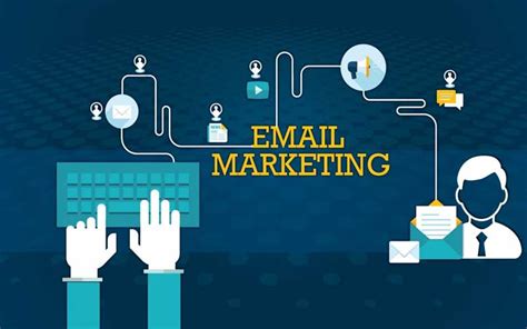 powerful email marketing strategies email platform list
