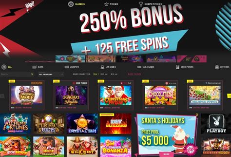 booi casino  independent review  gambletroll