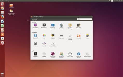 ubuntu 14 04 1 lts officially announced by canonical