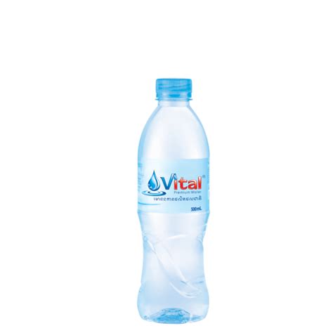 vital vital premium water