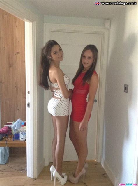 Sexy school sluts