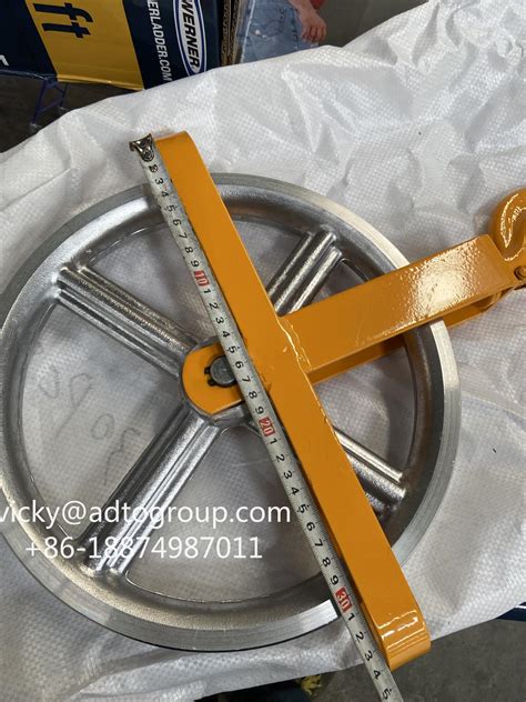 wheel  aluminum  wheel scaffolding parts scaffold accessories adww adto china