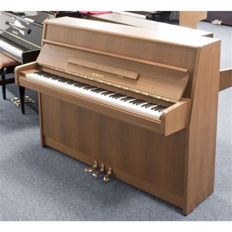 yamaha klavier gebraucht japan sehr guter zustand mit   garantie