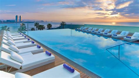 Barcelona Hotels More Than 2 200 Hotels With Reviews And