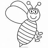 Wasp Coloring Pages Getcolorings Printable Getdrawings sketch template