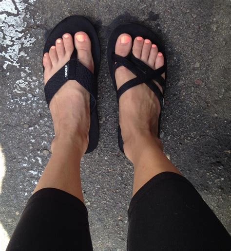 Sara Jean Underwood S Feet