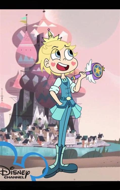 my headcannon star vs the forces of evil know your meme