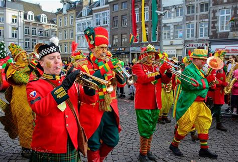carnival   netherlands  rad season