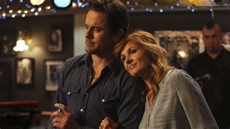 Nashville Series Finale Connie Britton Returns As Rayna Jaymes