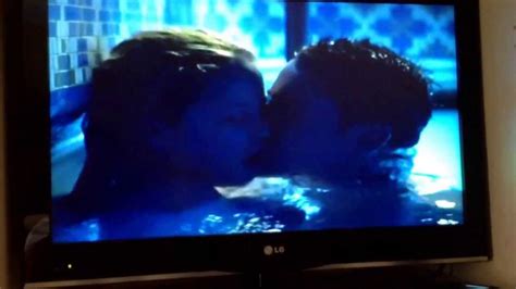 Swimfan pool sex scene