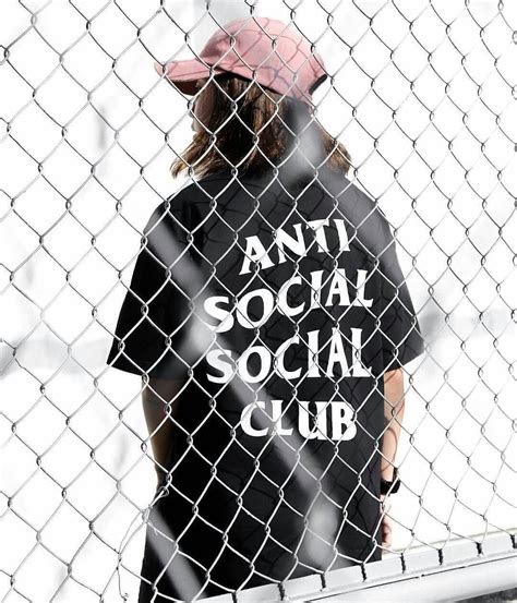 anti social social club wallpapers wallpaper cave