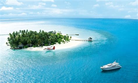 Maldive Private Island Askmen