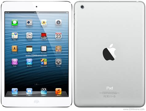 apple ipad mini wi fi cellular pictures official