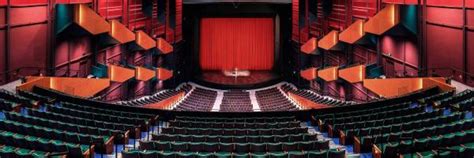 mccaw hall seating plan  visit pacific northwest ballet