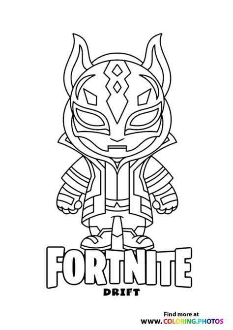 red knight fortnite coloring pages  kids