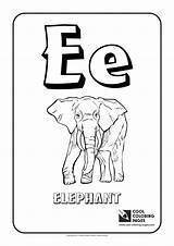 Letter Coloring Pages Alphabet Plan Cool Eazy Drawing Elevator Print Tree Color Getdrawings Kids Getcolorings Educational sketch template