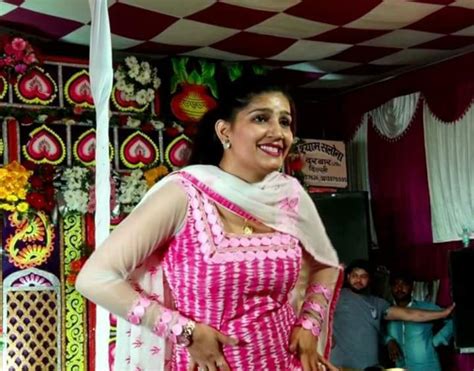 Kool Images Gallery Haryanvi Singer Dancer Sapna Chaudhary