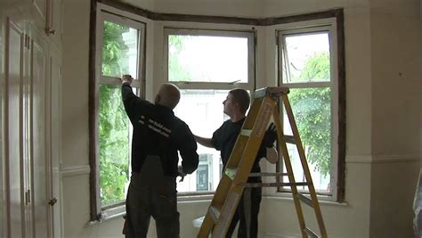 sash window replacement  start  finish easisash bespoke joinery  easy youtube