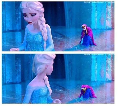 Anna And Elsa With Images Disney And Dreamworks
