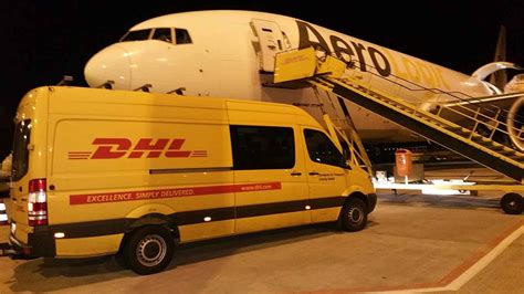 aerologic     step cargoforwarder global