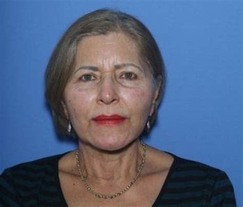 Body Of Missing Arkansan Found Authorities Believe 71 Year Old Woman