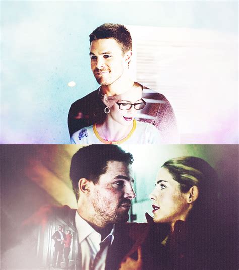Olicity Oliver And Felicity Arrow Olicity Oliver And Felicity