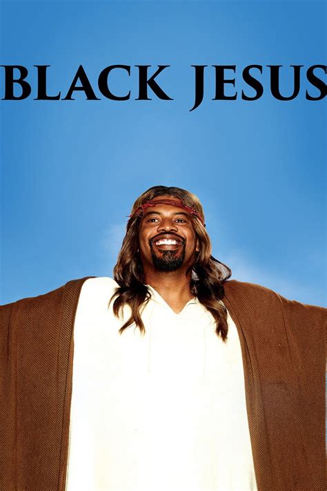 black jesus  se  real jesus  compton watchsomuch
