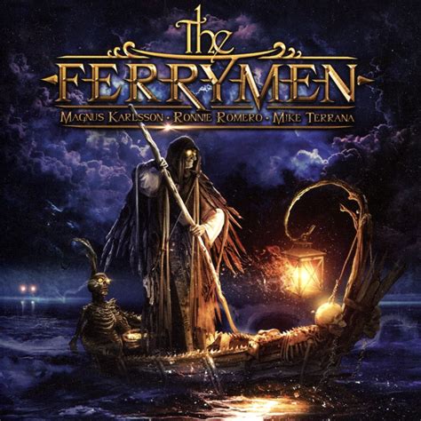 The Ferrymen The Ferrymen Songs Reviews Credits Allmusic