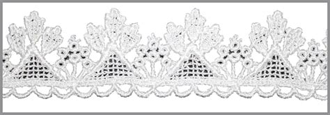 Download Black Lace Ribbon Png White Lace Trim Png Full Size Png