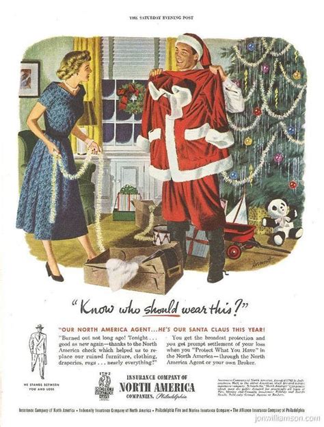 Pin By J E Hart On Vintage Christmas Ads Vintage Christmas