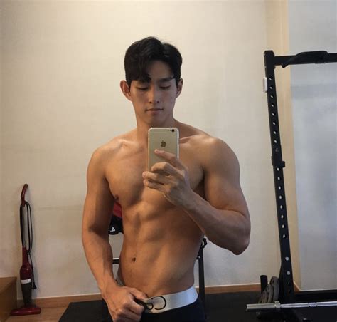 Pin On Sexy Asian Male Celebs