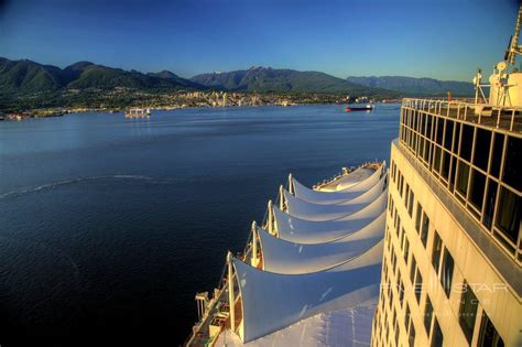 photo gallery  pan pacific vancouver  vancouver  star alliance