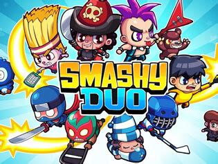 smashy duo  games brightestgamescom